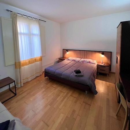 Il Vicoletto Guest House Porto Torres Exterior foto