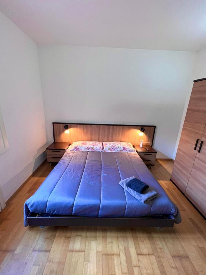 Il Vicoletto Guest House Porto Torres Exterior foto