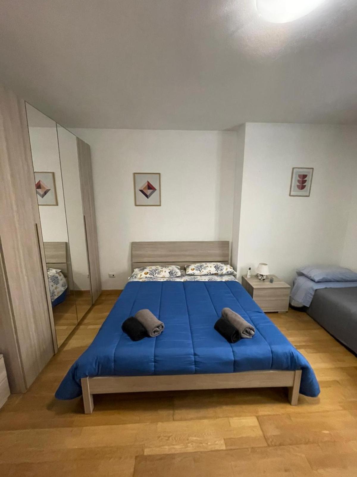 Il Vicoletto Guest House Porto Torres Exterior foto